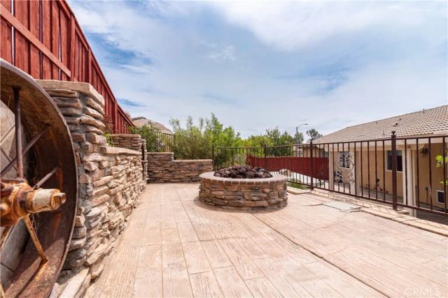 215 Gamez, Hemet, CA 92545