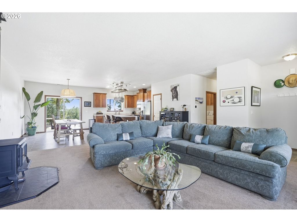 Image 14 of property listing at 16250 Nw Moores Valley Rd, Yamhill, OR 97148