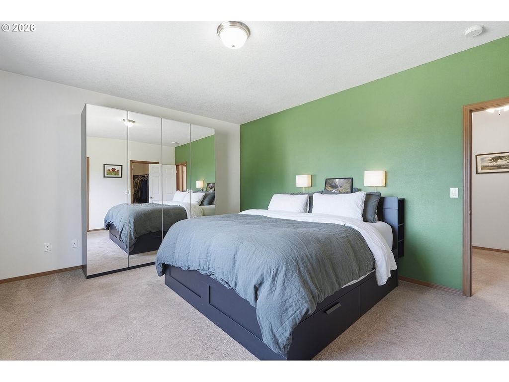 Image 24 of property listing at 16250 Nw Moores Valley Rd, Yamhill, OR 97148