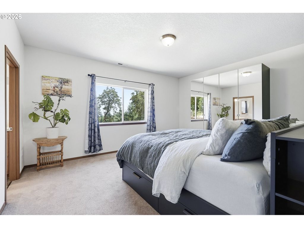 Image 25 of property listing at 16250 Nw Moores Valley Rd, Yamhill, OR 97148