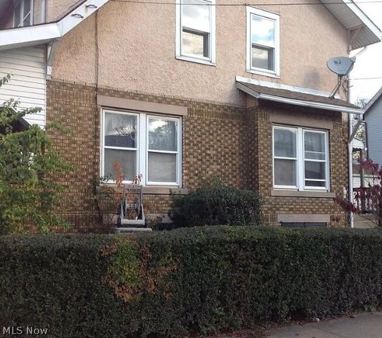 628 Maryland Avenue SW, Canton, OH 44710