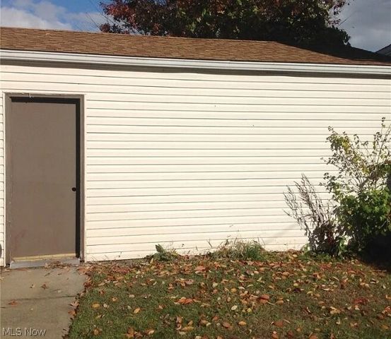 628 Maryland Avenue SW, Canton, OH 44710