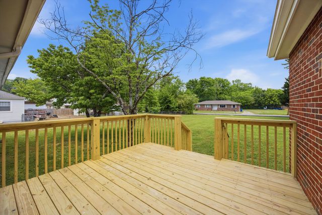 111 Passons Road, Chattanooga, TN 37415