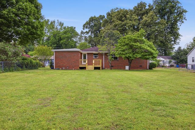 111 Passons Road, Chattanooga, TN 37415