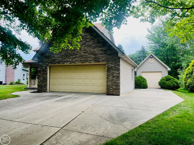 4102 James Court, Fort Gratiot Twp, MI 48059