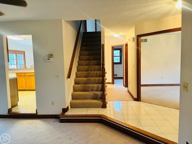 4102 James Court, Fort Gratiot Twp, MI 48059