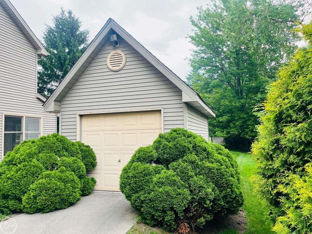 4102 James Court, Fort Gratiot Twp, MI 48059