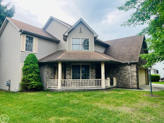 4102 James Court, Fort Gratiot Twp, MI 48059