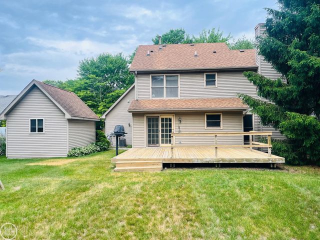 4102 James Court, Fort Gratiot Twp, MI 48059