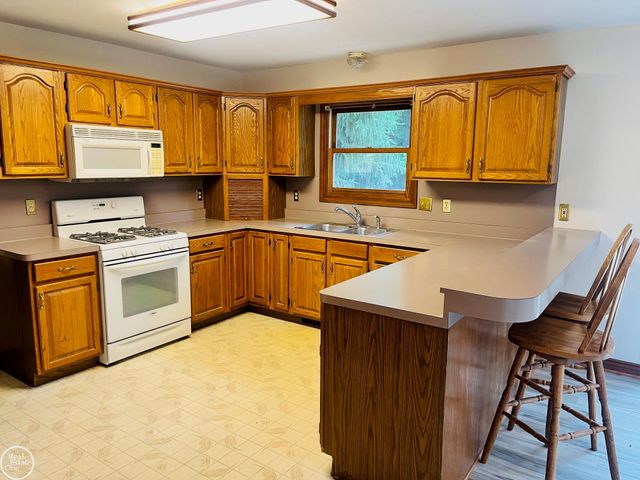 4102 James Court, Fort Gratiot Twp, MI 48059