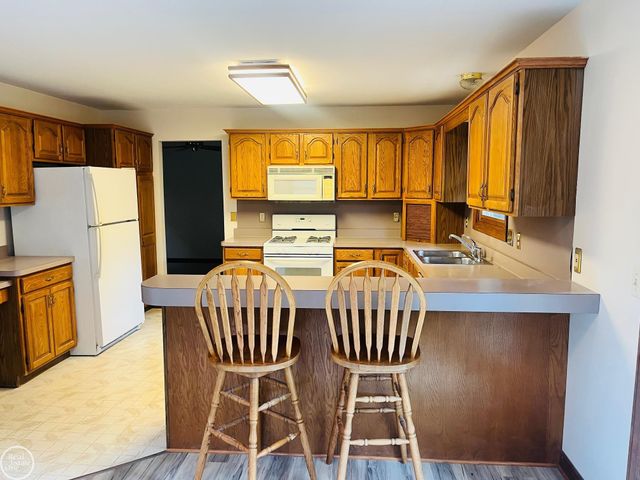 4102 James Court, Fort Gratiot Twp, MI 48059