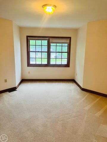 4102 James Court, Fort Gratiot Twp, MI 48059