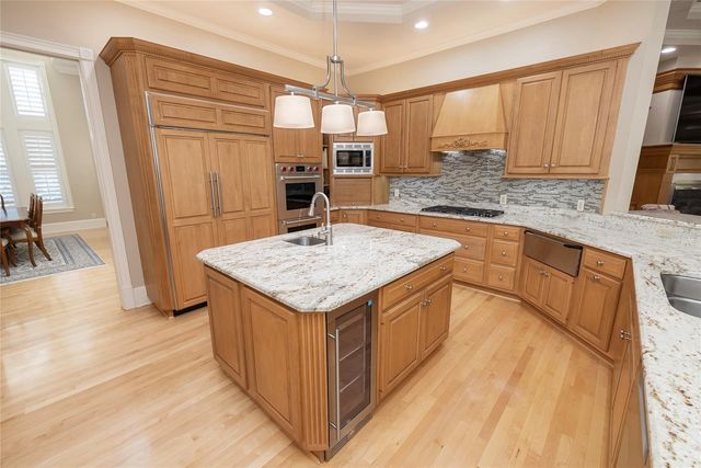 1151 TINLEY COURT, Palm Harbor, FL 34683