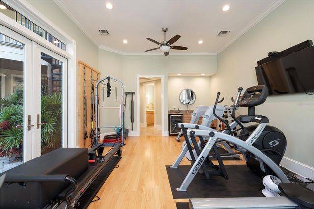 1151 TINLEY COURT, Palm Harbor, FL 34683