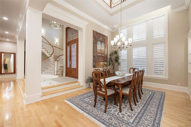 1151 TINLEY COURT, Palm Harbor, FL 34683