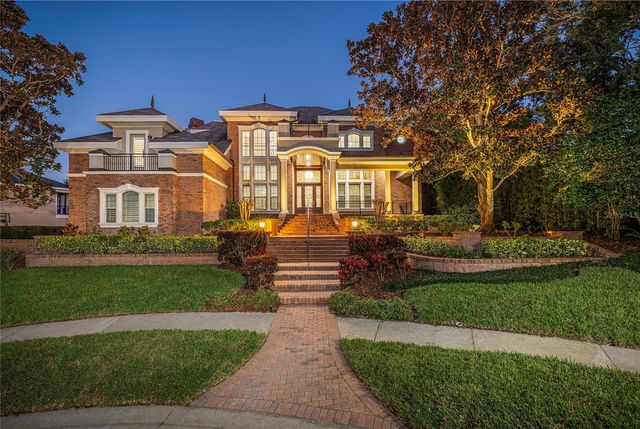 1151 TINLEY COURT, Palm Harbor, FL 34683