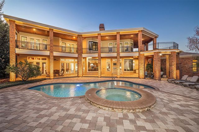 1151 TINLEY COURT, Palm Harbor, FL 34683