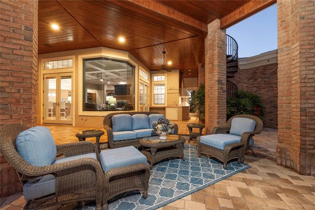 1151 TINLEY COURT, Palm Harbor, FL 34683