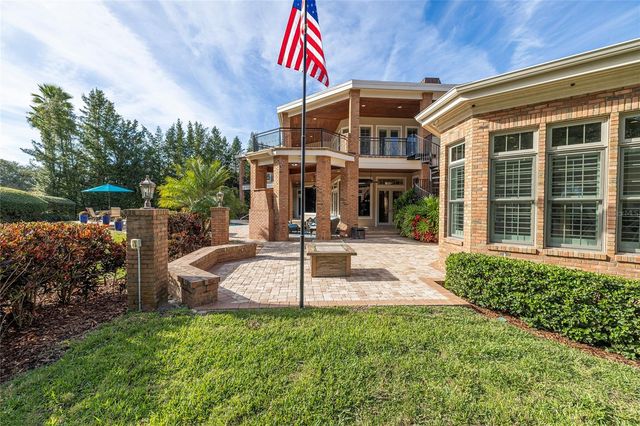 1151 TINLEY COURT, Palm Harbor, FL 34683