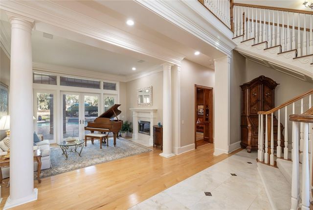 1151 TINLEY COURT, Palm Harbor, FL 34683