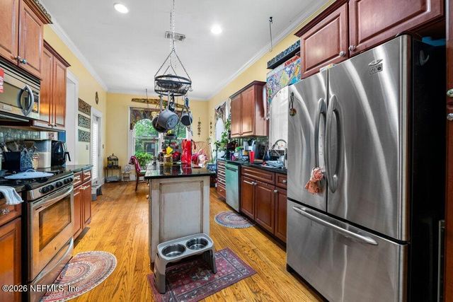 1820 N MARKET Street, Jacksonville, FL 32206