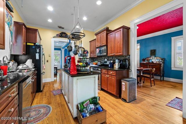 1820 N MARKET Street, Jacksonville, FL 32206