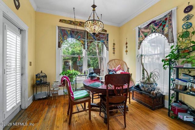 1820 N MARKET Street, Jacksonville, FL 32206