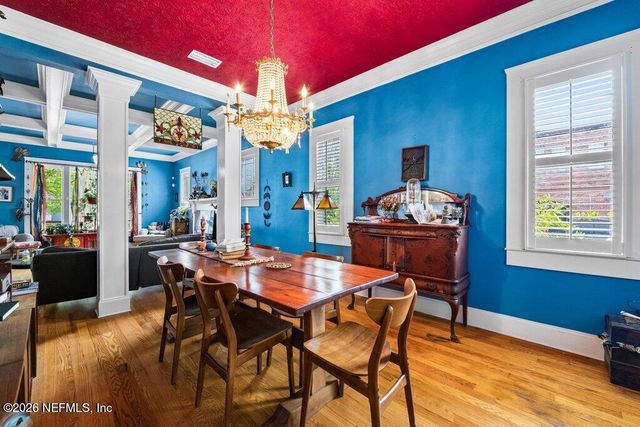 1820 N MARKET Street, Jacksonville, FL 32206