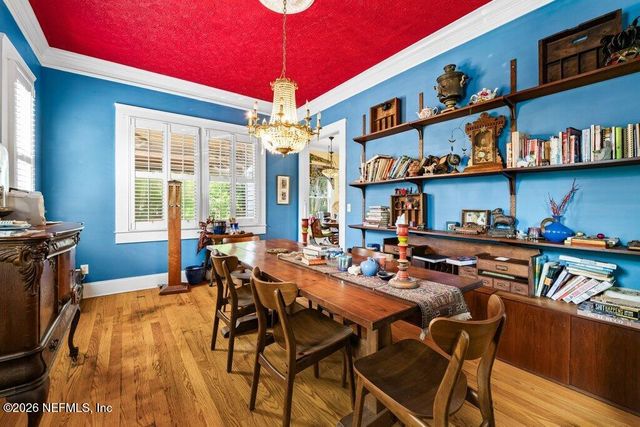 1820 N MARKET Street, Jacksonville, FL 32206