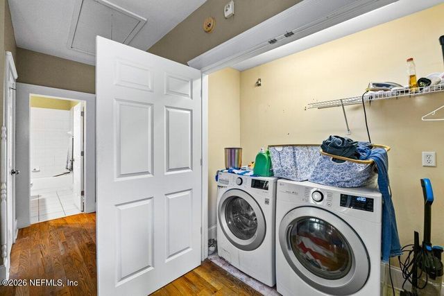 1820 N MARKET Street, Jacksonville, FL 32206