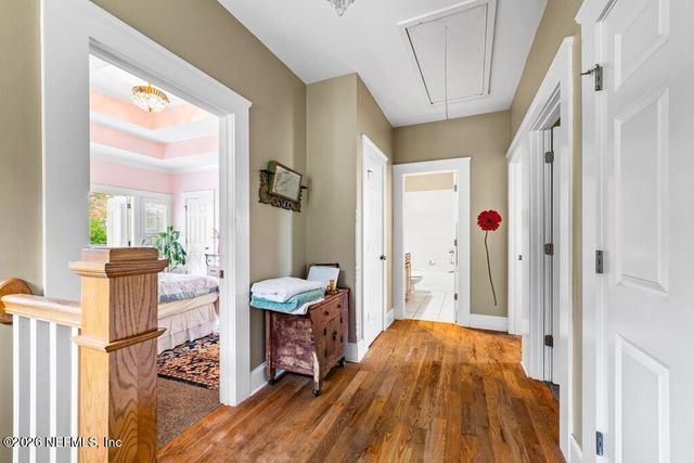 1820 N MARKET Street, Jacksonville, FL 32206