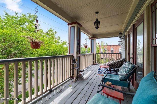 1820 N MARKET Street, Jacksonville, FL 32206