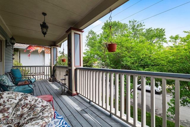 1820 N MARKET Street, Jacksonville, FL 32206