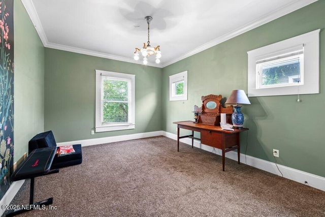 1820 N MARKET Street, Jacksonville, FL 32206