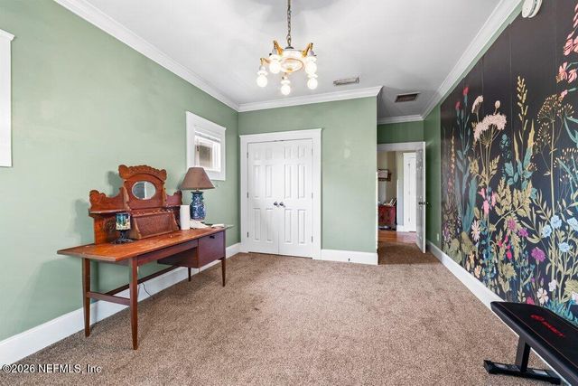 1820 N MARKET Street, Jacksonville, FL 32206