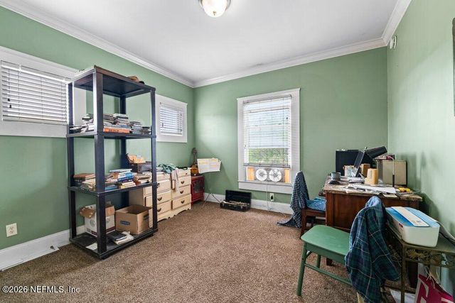 1820 N MARKET Street, Jacksonville, FL 32206