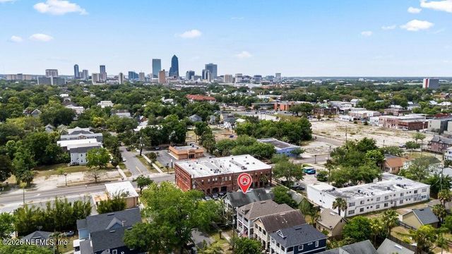 1820 N MARKET Street, Jacksonville, FL 32206