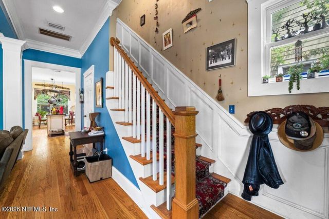 1820 N MARKET Street, Jacksonville, FL 32206