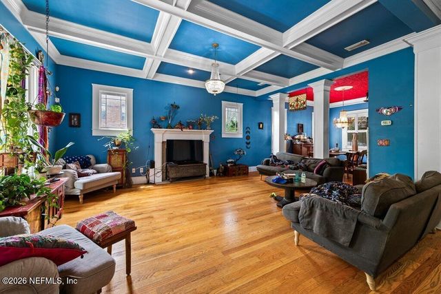 1820 N MARKET Street, Jacksonville, FL 32206