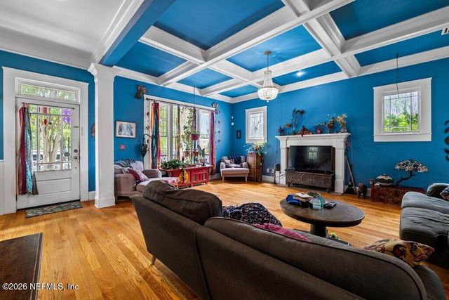 1820 N MARKET Street, Jacksonville, FL 32206