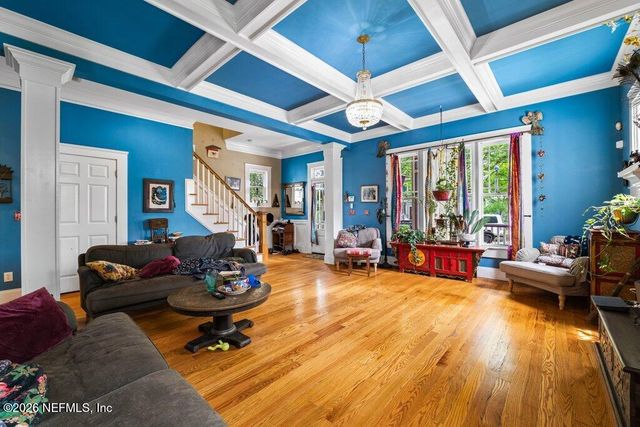 1820 N MARKET Street, Jacksonville, FL 32206