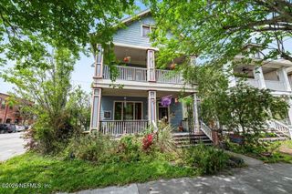 1820 N MARKET Street, Jacksonville, FL 32206