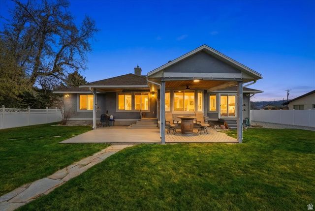 11268 S 2865 W, South Jordan, UT 84095