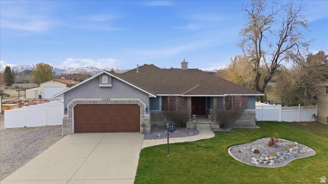 11268 S 2865 W, South Jordan, UT 84095