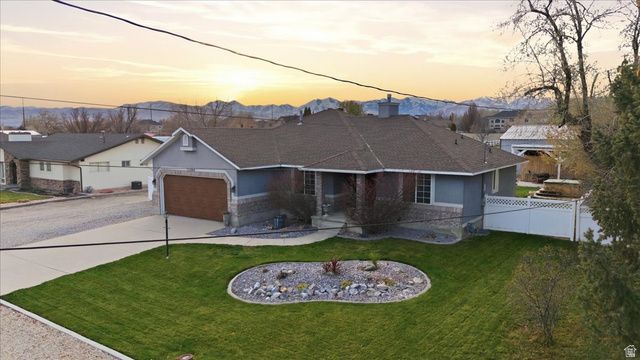 11268 S 2865 W, South Jordan, UT 84095