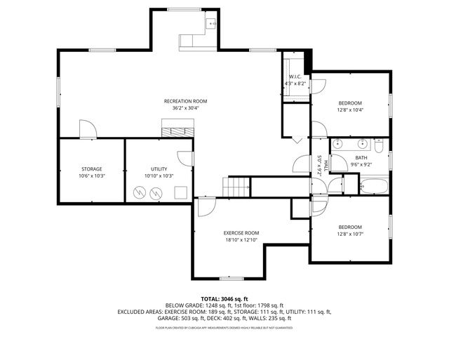 11268 S 2865 W, South Jordan, UT 84095