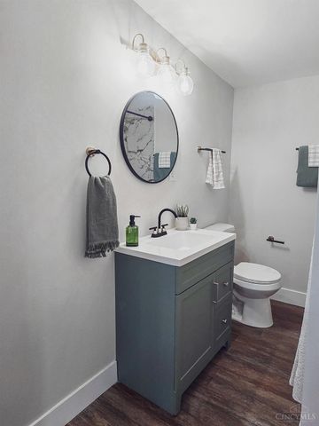 1036 Weller Avenue, Hamilton, OH 45015