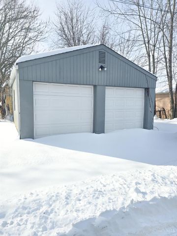 1036 Weller Avenue, Hamilton, OH 45015