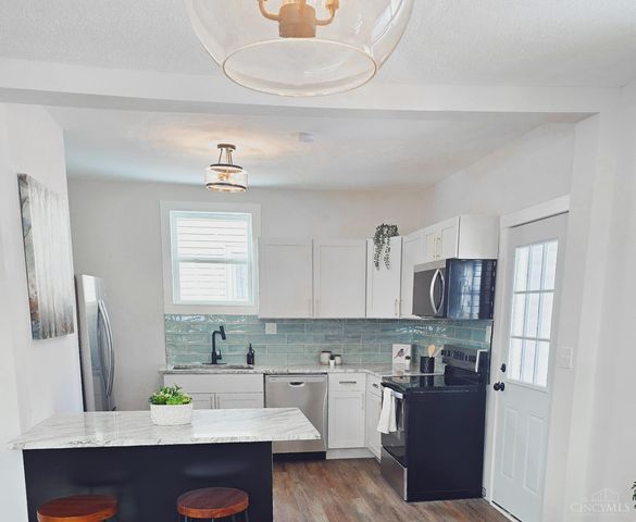 1036 Weller Avenue, Hamilton, OH 45015