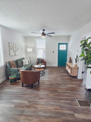 1036 Weller Avenue, Hamilton, OH 45015